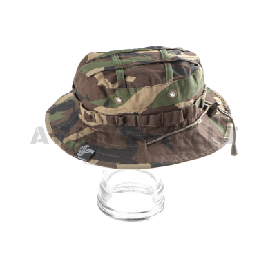 "Invader Gear" Panama - Mod 2 Boonie Hat - Woodland (34504) 2