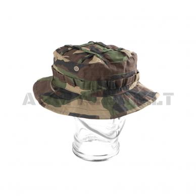 "Invader Gear" Panama - Mod 2 Boonie Hat - Woodland (34504)