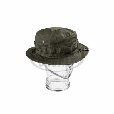 "Invader Gear" Panama - Mod 3 Boonie Hat - OD (34528) 1