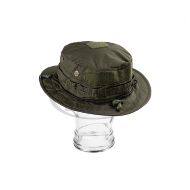 "Invader Gear" Panama - Mod 3 Boonie Hat - OD (34528)