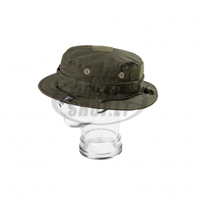 "Invader Gear" Panama - Mod 3 Boonie Hat - OD (34528) 5