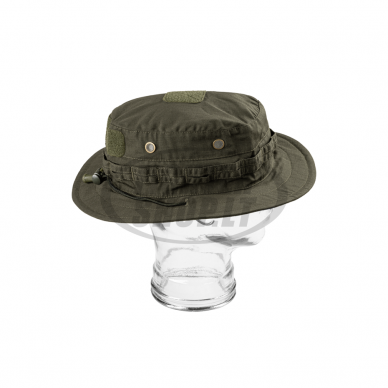 "Invader Gear" Panama - Mod 3 Boonie Hat - OD (34528) 6