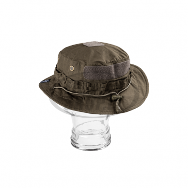 "Invader Gear" Panama - Mod 3 Boonie Hat - Ranger Green (34535) 1