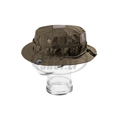 "Invader Gear" Panama - Mod 3 Boonie Hat - Ranger Green (34535) 2