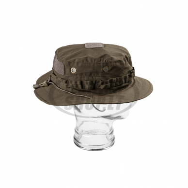 "Invader Gear" Panama - Mod 3 Boonie Hat - Ranger Green (34535) 3