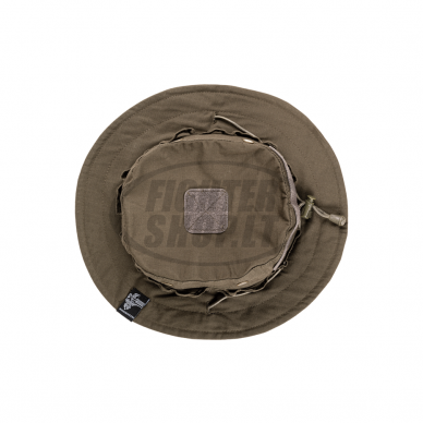 "Invader Gear" Panama - Mod 3 Boonie Hat - Ranger Green (34535) 7