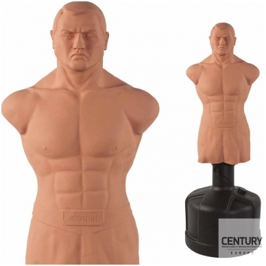 "Century" pastatomas manekenas BOB XL