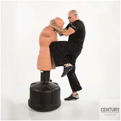 "Century" pastatomas manekenas BOB XL 5