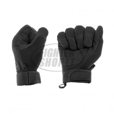"Wiley X" Pirštinės - APX Gloves - Black (43514) 2