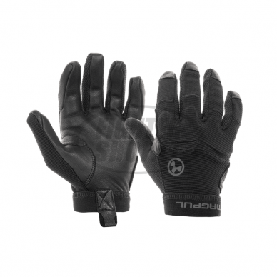 "Magpul" Pirštinės - Patrol Glove 2.0 - Black (40222)