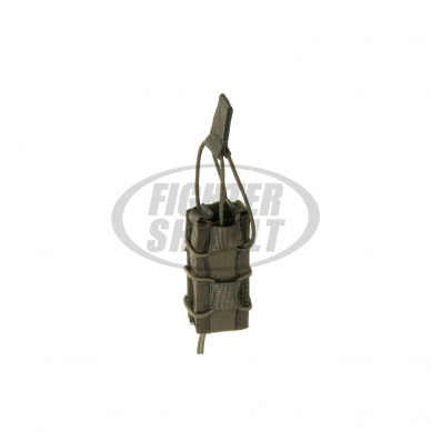 "Invader Gear" Pistol Fast Mag Pouch - Ranger Green (24691)