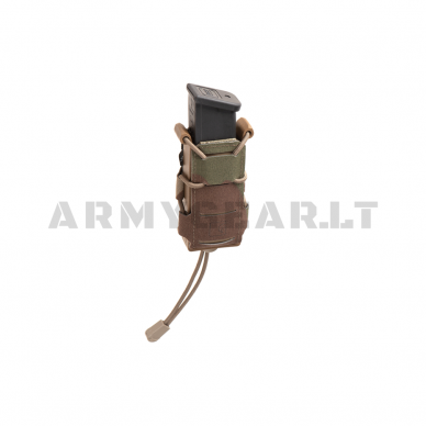 "ClawGear" Pistoletų dėtuvių krepšelis - 9MM SPEEDPOUCH LC - CCE (33778) 3