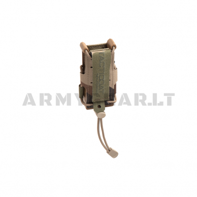 "ClawGear" Pistoletų dėtuvių krepšelis - 9MM SPEEDPOUCH LC - CCE (33778)