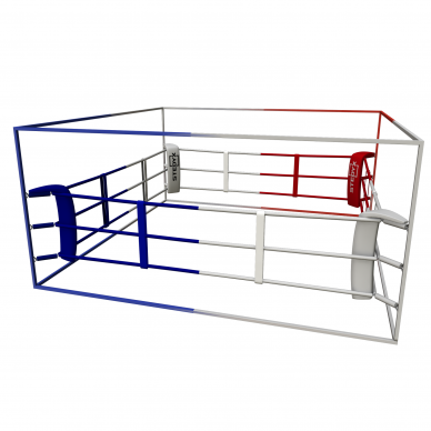 Ringas - ECONOMY BOXING RING STEDYX