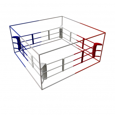 Ringas - ECONOMY BOXING RING STEDYX 1