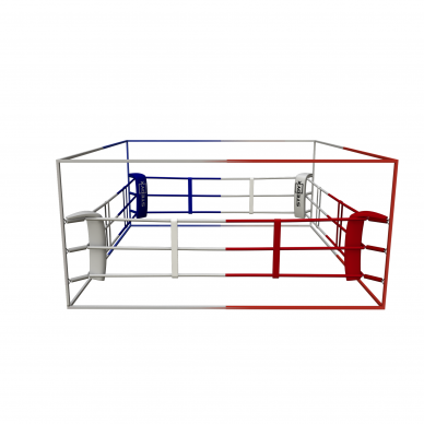 Ringas - ECONOMY BOXING RING STEDYX 2