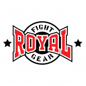 Marškinėliai "Royal Fight Gear"