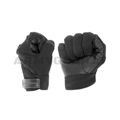 "Invader Gear" Pirštinės - Shooting Gloves - Black (14680) 1