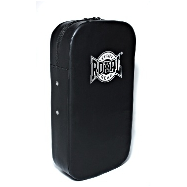 "Royal" skydas 60x32x12cm - black