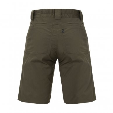 "Helikon" Šortai - GREYMAN TACTICAL SHORTS - Ash Grey (SP-GTK-DC-85) 2