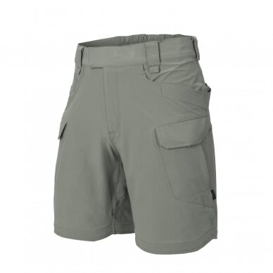 "Helikon" Šortai - OUTDOOR TACTICAL SHORTS 8.5"® VERSASTRECTH LITE - Olive Drab (SP-OTS-VL-32)