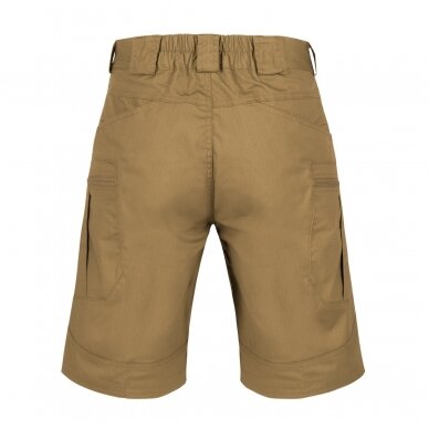 "Helikon" Šortai - URBAN TACTICAL SHORTS 11"® - POLYCOTTON RIPSTOP - US Woodland (SP-UTK-PR-03) 2