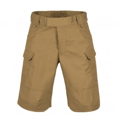 "Helikon" Šortai - URBAN TACTICAL SHORTS 11"® - POLYCOTTON RIPSTOP - US Woodland (SP-UTK-PR-03) 1