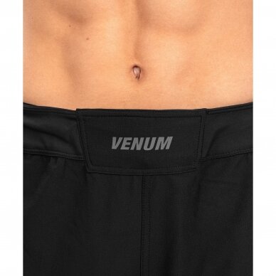 "Venum" šortai G-Fit Air - Black 2