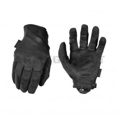 "Mechanix Wear" Pirštinės - Specialty 0.5 Gen II Gloves - Covert (25107)