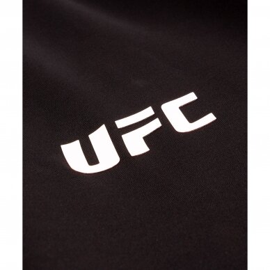 "Venum" sportinės kelnės UFC Authentic Fight Night - Black/White 8