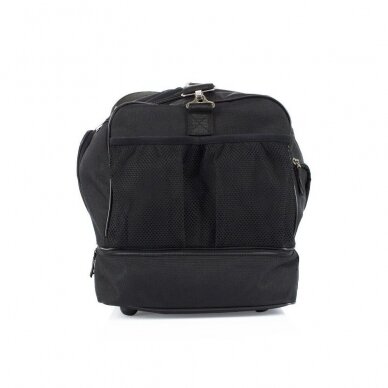 "Fairtex" sportinis krepšys - BAG2 - black 2