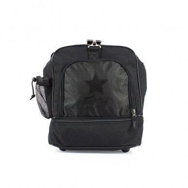 "Fairtex" sportinis krepšys - BAG2 - black 3