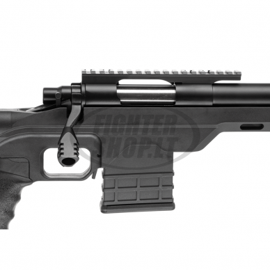 Airsoft - "Action Army" Šratasvydžio snaiperinis ginklas - CM708 OT5000 Bolt-Action Sniper Rifle 2