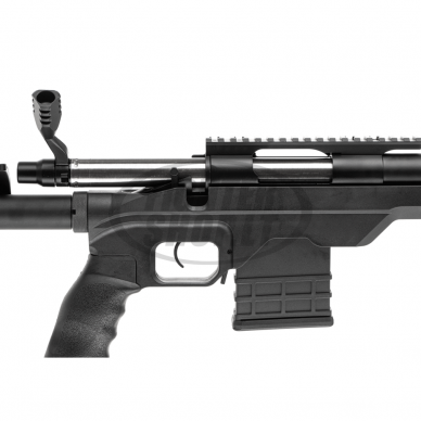 Airsoft - "Action Army" Šratasvydžio snaiperinis ginklas - CM708 OT5000 Bolt-Action Sniper Rifle 3