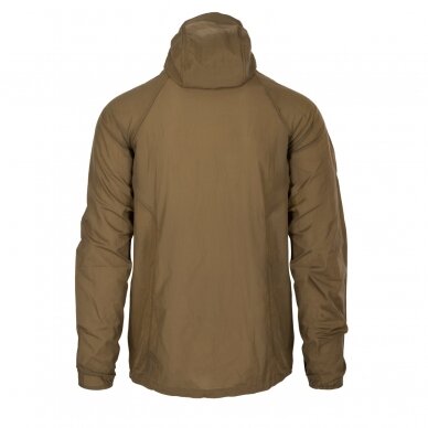 "Helikon" Striukė - TRAMONTANE Wind Jacket - US Woodland (KU-TMT-NL-03-B03) 1