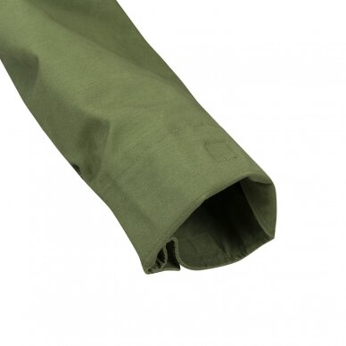 "Helikon" Striukė - M65 Jacket - NyCo Sateen - US Woodland (KU-M65-NY-03-B04) 12