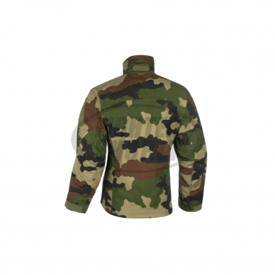 "Clawgear" Švarkas - Raider Mk.IV Field Shirt - CCE (23340) 3