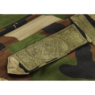 "Clawgear" Švarkas - Raider Mk.IV Field Shirt - CCE (23340) 4