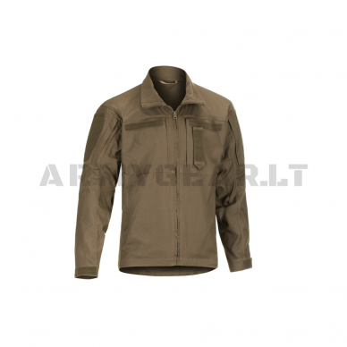 "Clawgear" Švarkas - Raider Mk.IV Field Shirt - Tarmac (34701)