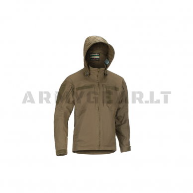 "Clawgear" Švarkas - Raider Mk.IV Field Shirt - Tarmac (34701) 4