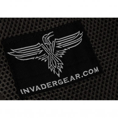 "Invader Gear" Taktinė liemenė - Reaper - Black (25518) 7