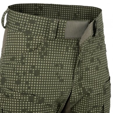 "Helikon" Taktinės kelnės - MCDU Pants - Desert Night Camo (SP-MCD-SP-0L02A) 8