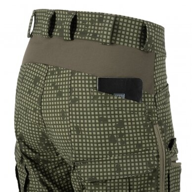 "Helikon" Taktinės kelnės - MCDU Pants - Desert Night Camo (SP-MCD-SP-0L02A) 4