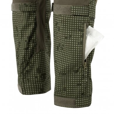 "Helikon" Taktinės kelnės - MCDU Pants - Desert Night Camo (SP-MCD-SP-0L02A) 6