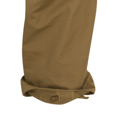 "Helikon" Taktinės kelnės - BDU Mk2 Pants - US Woodland (SP-BD2-PR-03) 8