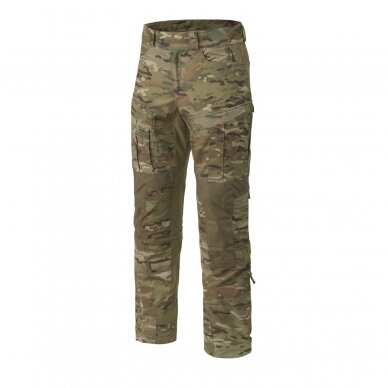 "Helikon" taktinės kelnės - MCDU Pants - Multicam (SP-MCD-NR-34)