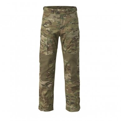 "Helikon" taktinės kelnės - MCDU Pants - Multicam (SP-MCD-NR-34) 10