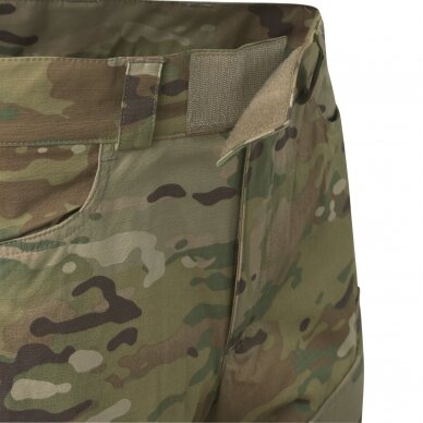 "Helikon" taktinės kelnės - MCDU Pants - Multicam (SP-MCD-NR-34) 11