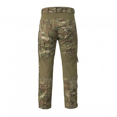 "Helikon" taktinės kelnės - MCDU Pants - Multicam (SP-MCD-NR-34) 1