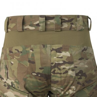 "Helikon" taktinės kelnės - MCDU Pants - Multicam (SP-MCD-NR-34) 5